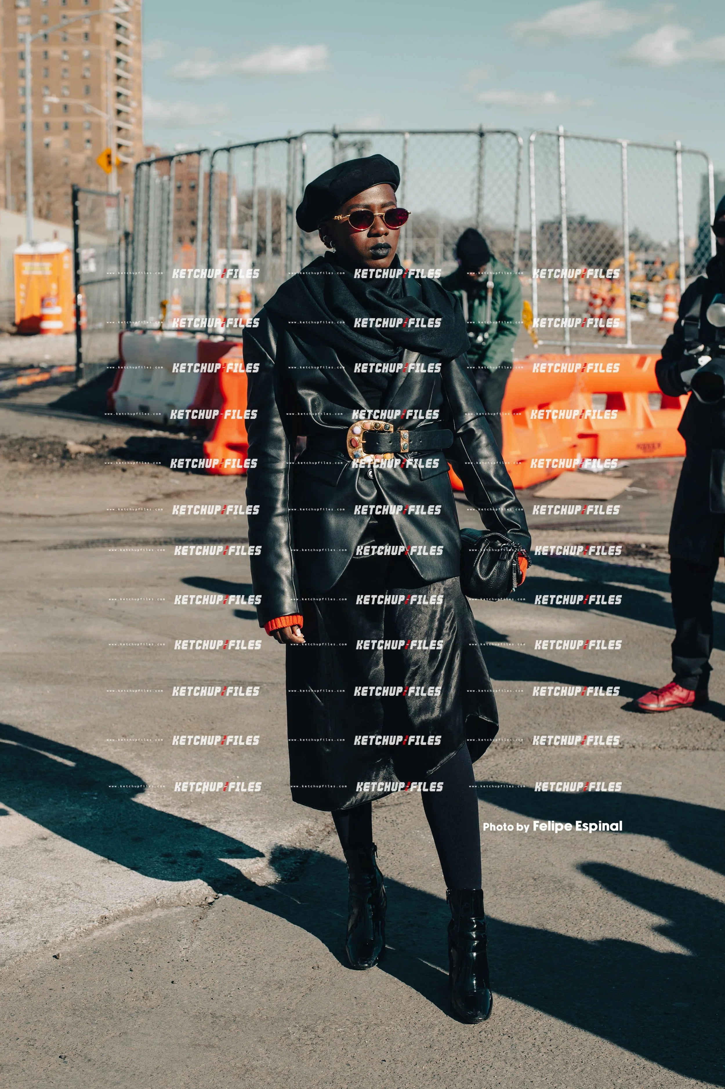 Fashion Week Street Style 2026 Best Moments Fashion Images Photos